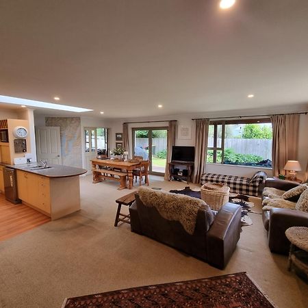 Wanaka Comfort - That Wanaka Tree Bagian luar foto