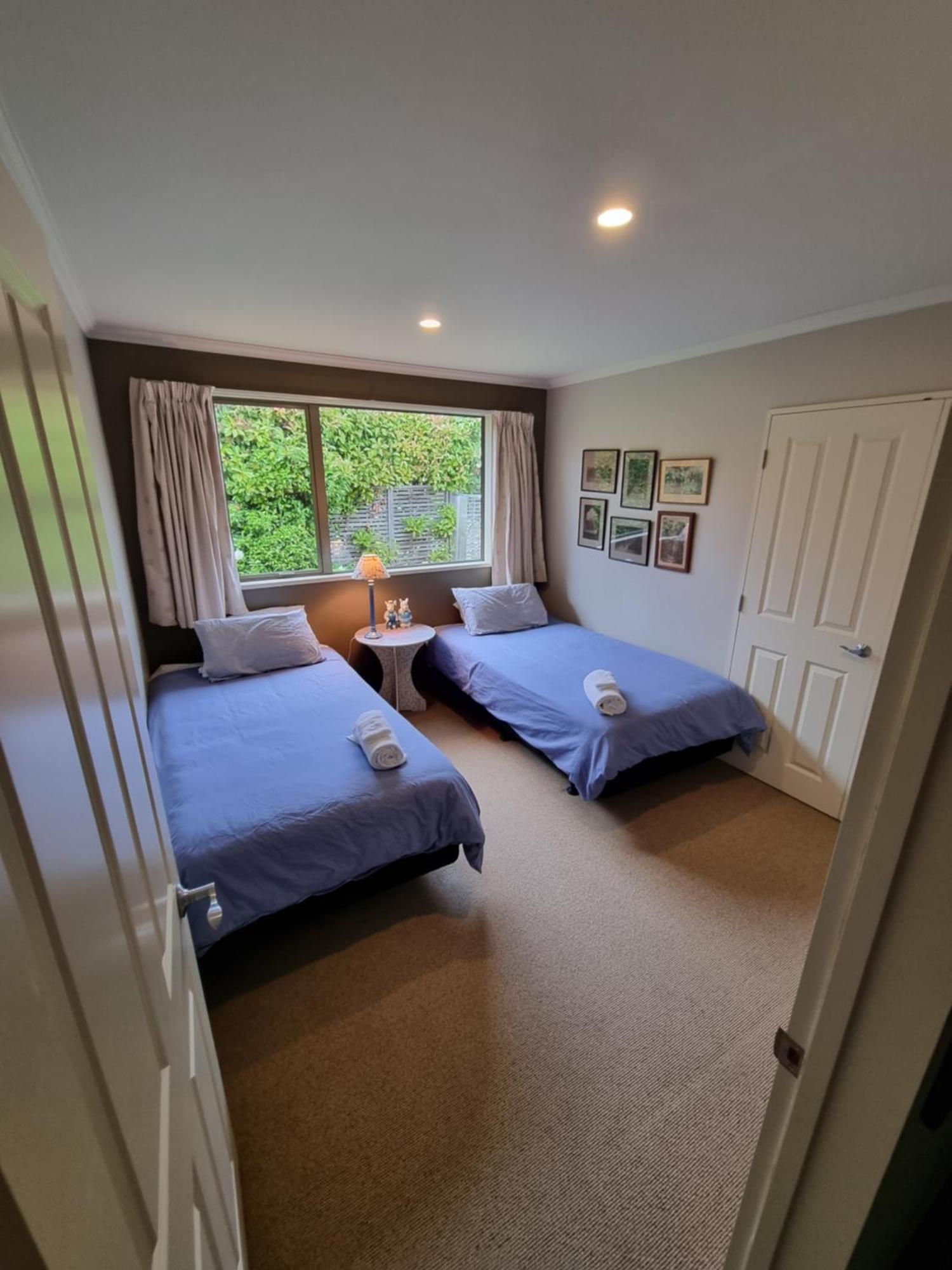 Wanaka Comfort - That Wanaka Tree Bagian luar foto